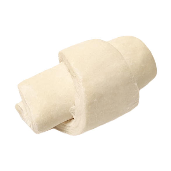 «AGS» classic proofed croissant